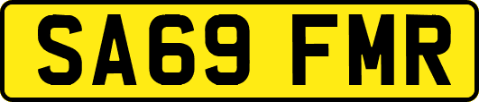 SA69FMR
