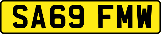 SA69FMW