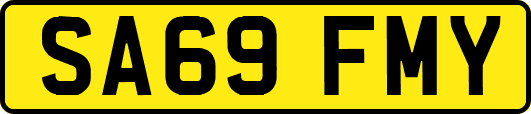 SA69FMY