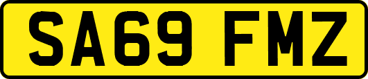 SA69FMZ
