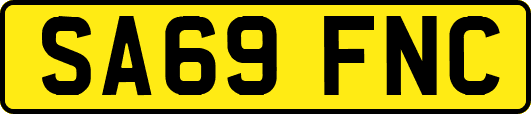 SA69FNC