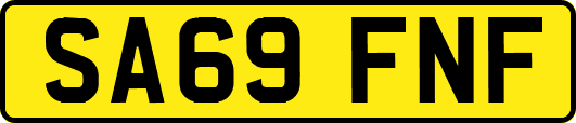 SA69FNF