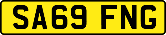 SA69FNG