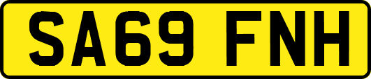 SA69FNH