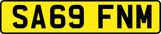 SA69FNM