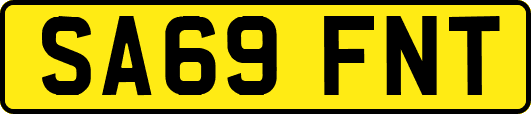 SA69FNT