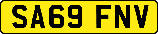 SA69FNV