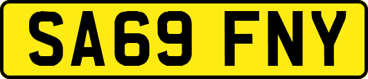 SA69FNY