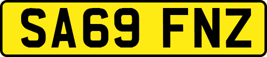 SA69FNZ