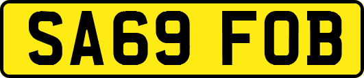 SA69FOB