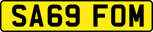 SA69FOM