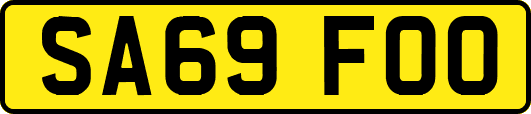 SA69FOO
