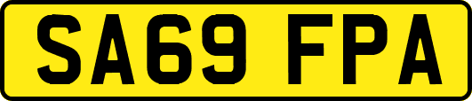 SA69FPA