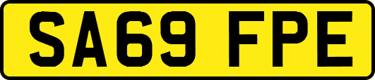 SA69FPE