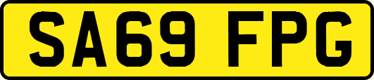 SA69FPG