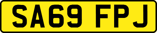 SA69FPJ
