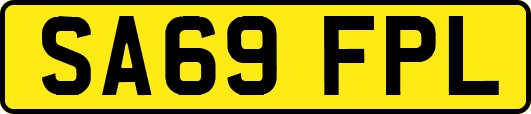 SA69FPL