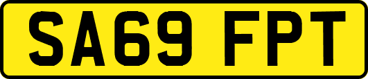 SA69FPT