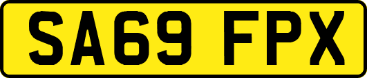 SA69FPX