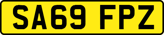 SA69FPZ