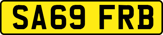 SA69FRB