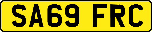 SA69FRC