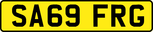 SA69FRG