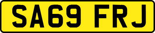 SA69FRJ
