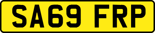 SA69FRP