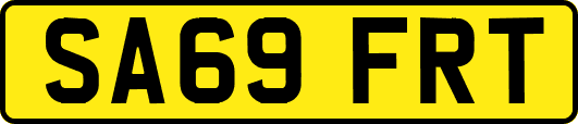 SA69FRT