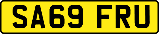 SA69FRU