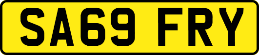 SA69FRY