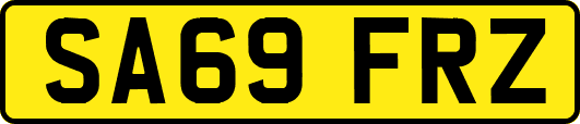 SA69FRZ