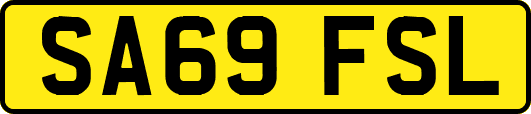 SA69FSL