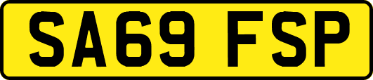 SA69FSP