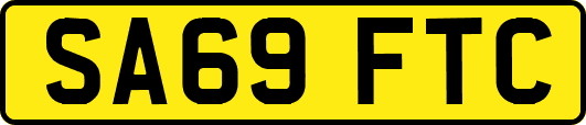SA69FTC