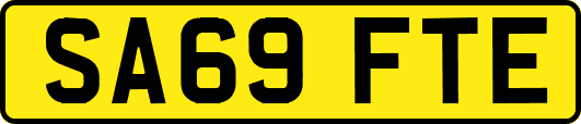 SA69FTE
