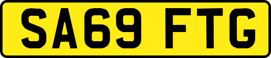 SA69FTG