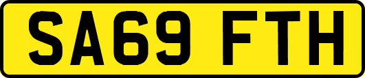 SA69FTH