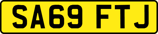 SA69FTJ