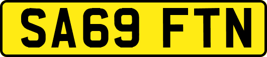 SA69FTN