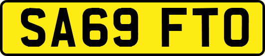 SA69FTO