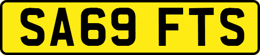 SA69FTS
