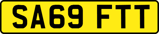 SA69FTT