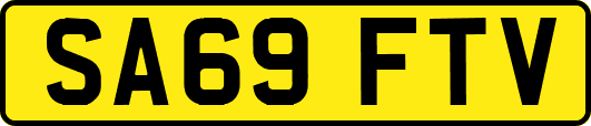 SA69FTV