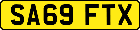 SA69FTX