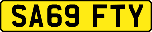 SA69FTY