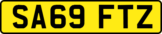 SA69FTZ