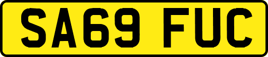 SA69FUC