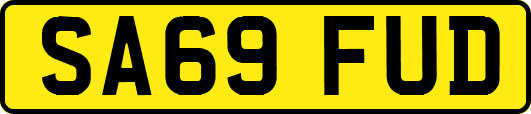 SA69FUD